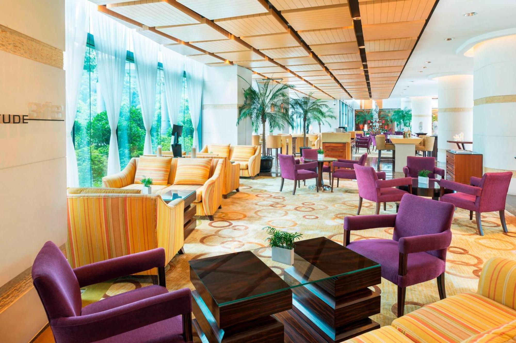 เดอะ ยูลุกซ์ เซอซาน เซี่ยงไฮ้ อะ ทรีบิวต์ พอร์ตโฟลิโอ โฮเต็ล Hotel Songjiang ภายนอก รูปภาพ