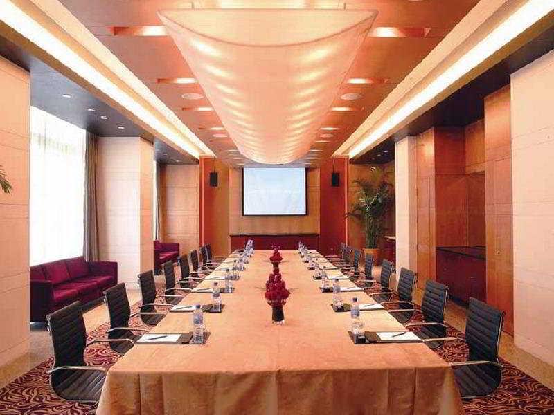 เดอะ ยูลุกซ์ เซอซาน เซี่ยงไฮ้ อะ ทรีบิวต์ พอร์ตโฟลิโอ โฮเต็ล Hotel Songjiang ภายนอก รูปภาพ