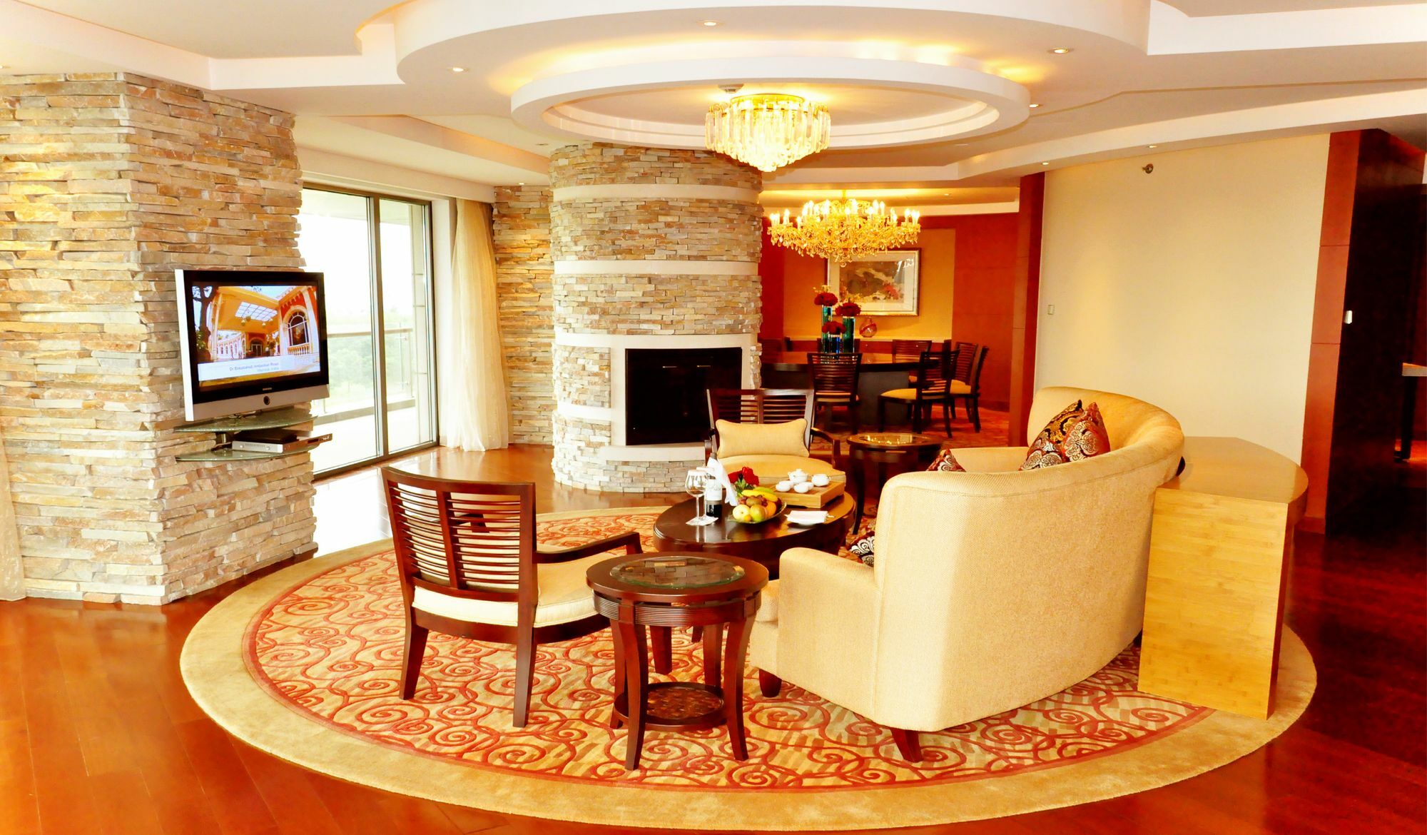 เดอะ ยูลุกซ์ เซอซาน เซี่ยงไฮ้ อะ ทรีบิวต์ พอร์ตโฟลิโอ โฮเต็ล Hotel Songjiang ภายนอก รูปภาพ