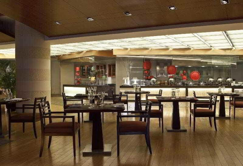 เดอะ ยูลุกซ์ เซอซาน เซี่ยงไฮ้ อะ ทรีบิวต์ พอร์ตโฟลิโอ โฮเต็ล Hotel Songjiang ภายนอก รูปภาพ